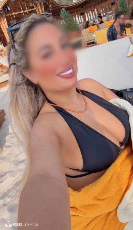 Privé ontvangst Soraya