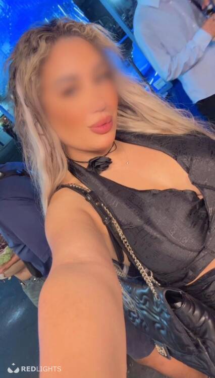 Priv&eacute; ontvangst Soraya