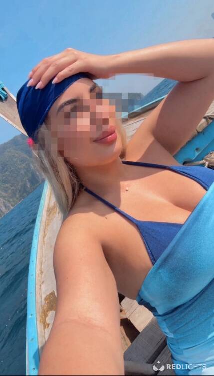 Privé ontvangst Soraya