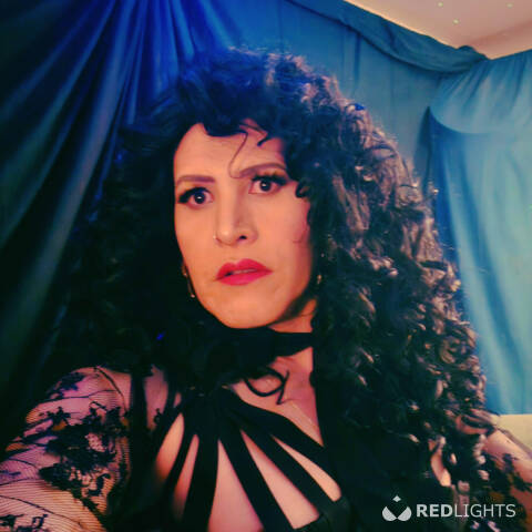Privé ontvangst Tiffanny