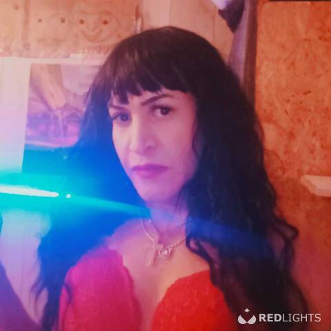 Privé ontvangst Tiffanny