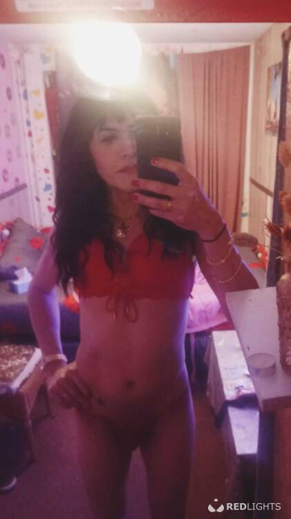 Privé ontvangst Tiffanny