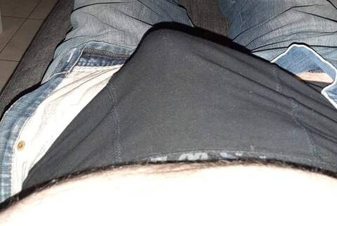 Swingers Geertje evergem