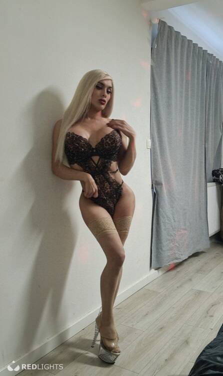 Priv&eacute; ontvangst Trans DEBORA