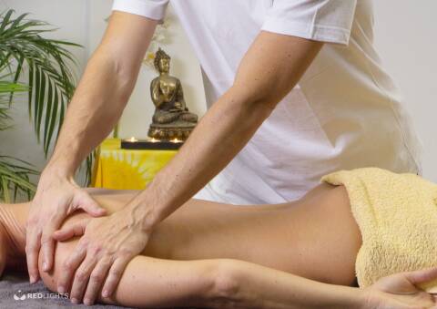 Swingers Masseurke gratis