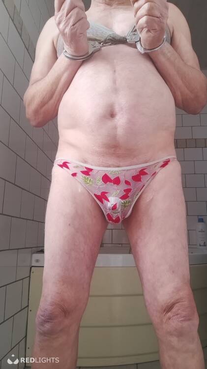 Swingers Jean