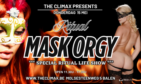 Privé ontvangst The Climax