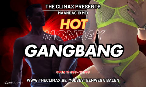 Privé ontvangst The Climax
