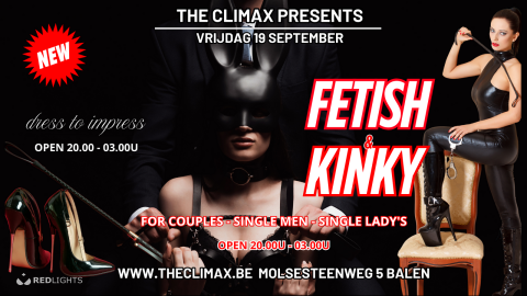 Escort The Climax