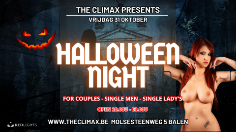 Privé ontvangst The Climax