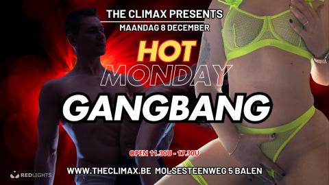 Privé ontvangst The Climax