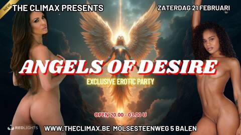 Priv&eacute; ontvangst The Climax