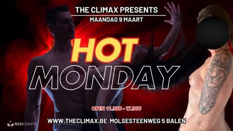 Priv&eacute; ontvangst The Climax