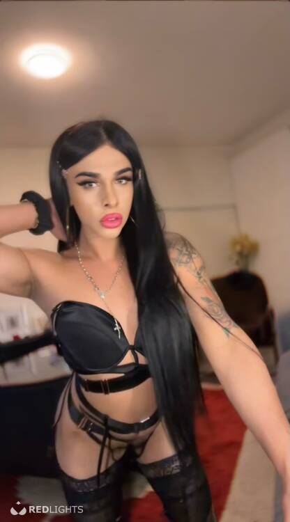 Privé ontvangst Emelyn Visconty