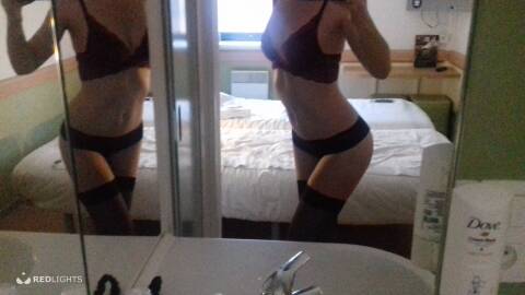 Priv&eacute; ontvangst Sarah