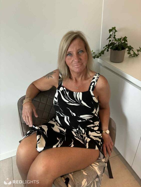 Privé ontvangst Maaike
