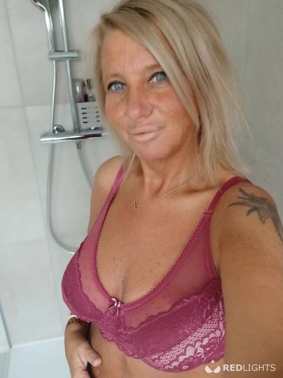 Privé ontvangst Maaike