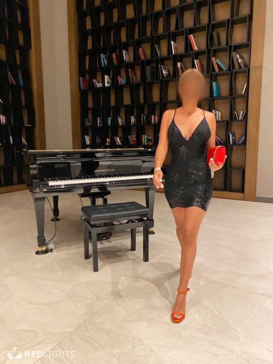 Priv&eacute; ontvangst Caroline