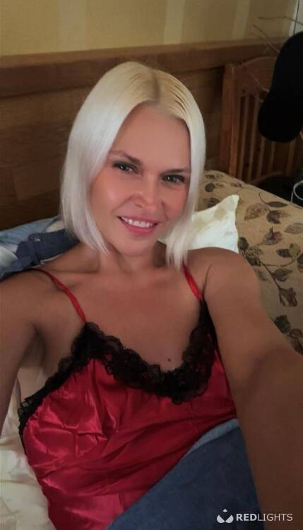 Privé ontvangst Katia