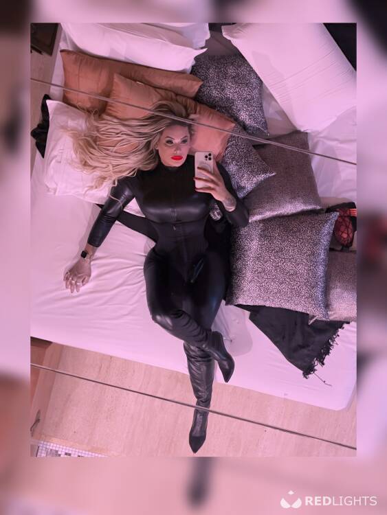 Privé ontvangst Sophya
