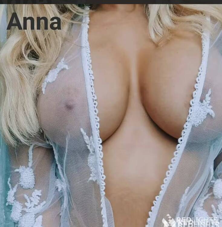 Privé ontvangst Anna