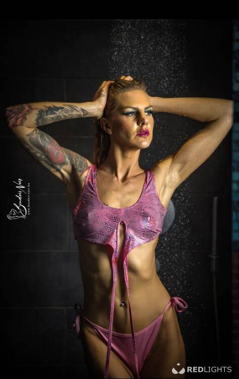 Privé ontvangst Dekoleblomme