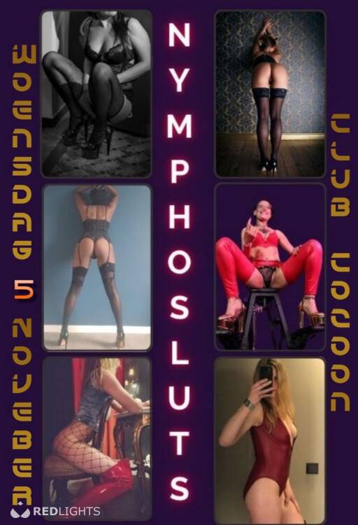 Escort Cocoon Brussels