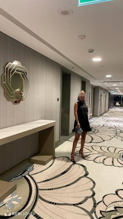 Priv&eacute; ontvangst Caroline