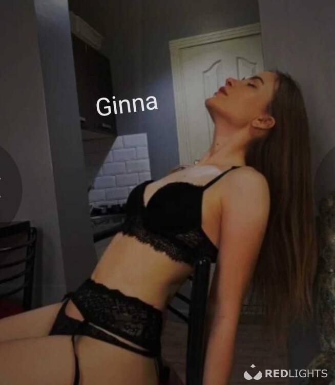 Privé ontvangst Ginna