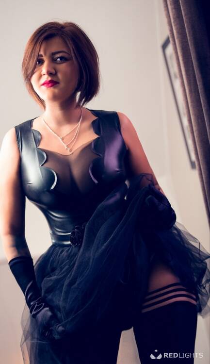 Priv&eacute; ontvangst Miss Alma