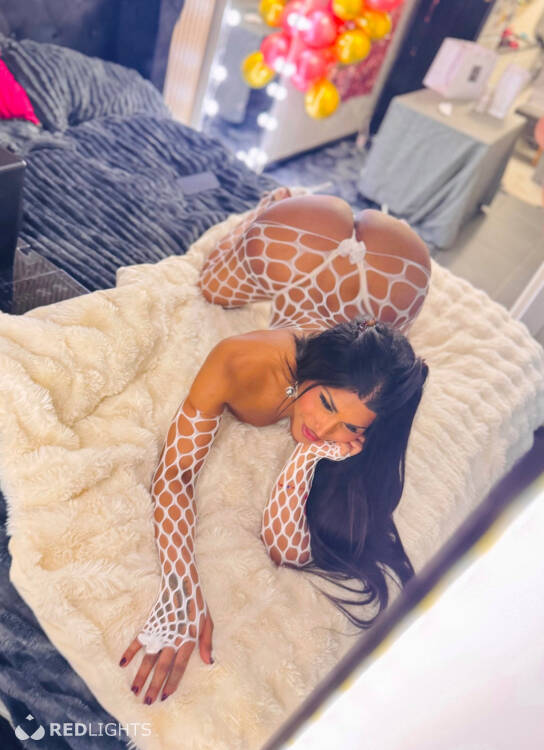 Priv&eacute; ontvangst Sofia  TS