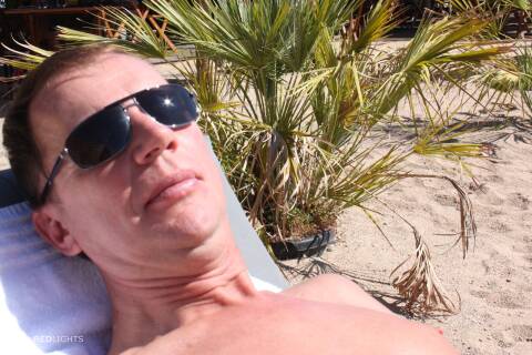 Priv&eacute; ontvangst Marnix