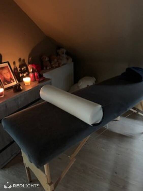 Priv&eacute; ontvangst Theo