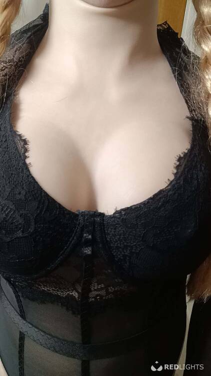 Swingers Kimberly travestie