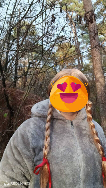 Swingers Kimberly travestie