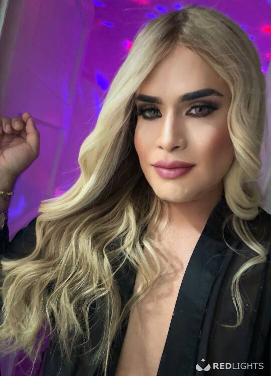 Priv&eacute; ontvangst Isabelle