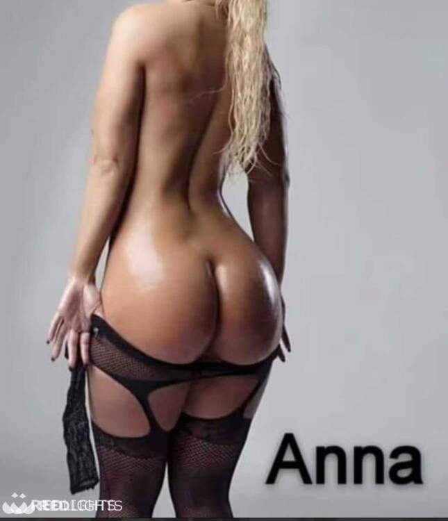 Privé ontvangst Anna