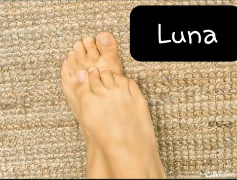 Privé ontvangst Feetlover