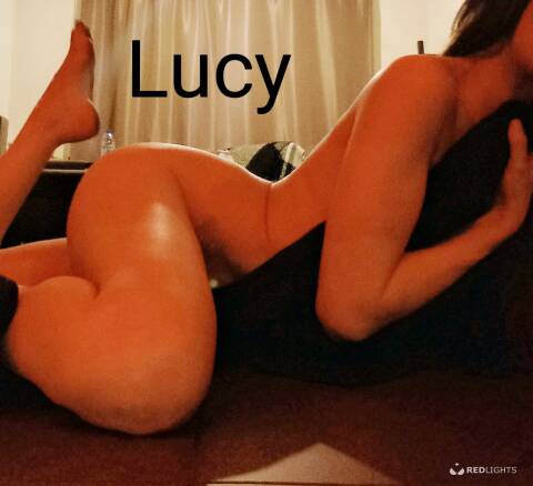 Privé ontvangst Lucy