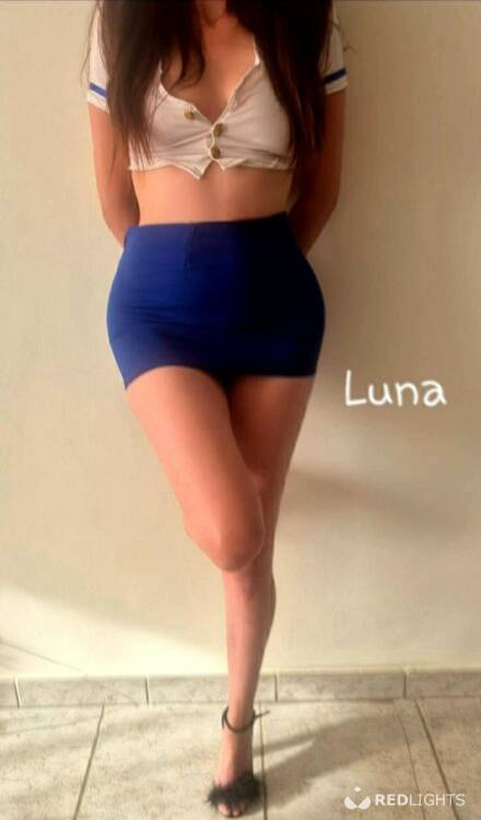 Privé ontvangst Luna