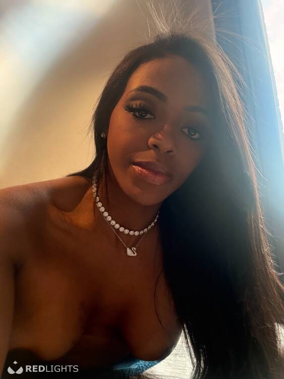 Privé ontvangst Bianca latina