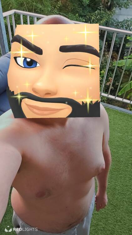 Swingers Andy