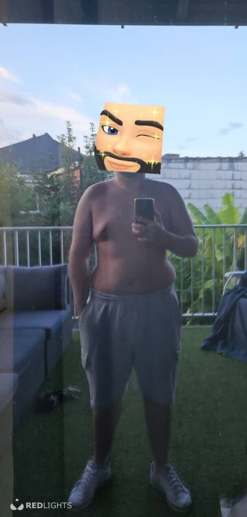 Swingers Andy