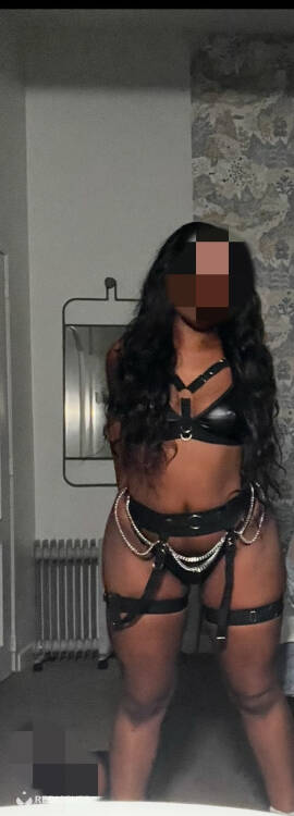 Privé ontvangst QUEEN JAHZARA