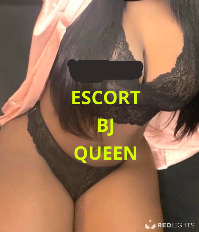 Escort Sharina