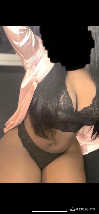 Privé ontvangst Sharina