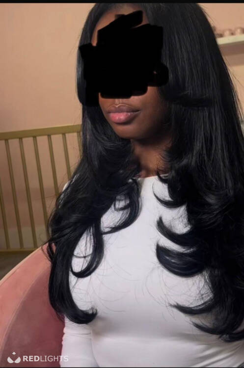 Escort SHARINA- DIAMONTE