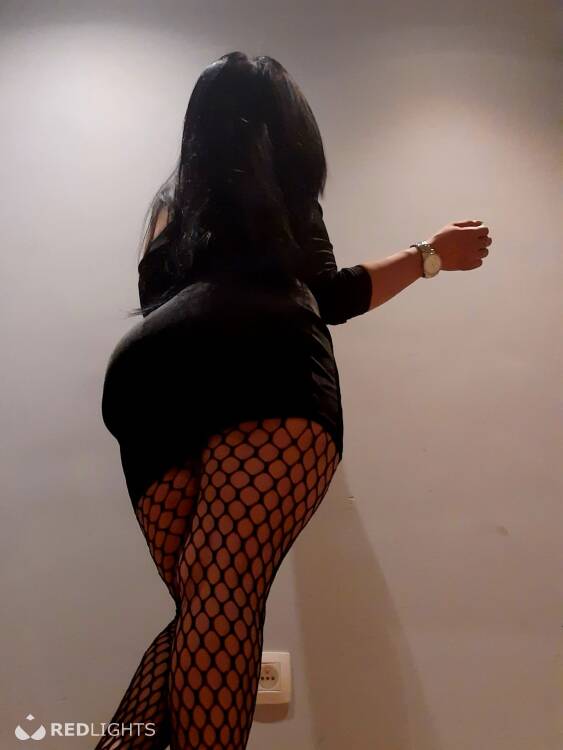 Priv&eacute; ontvangst MISTRESS