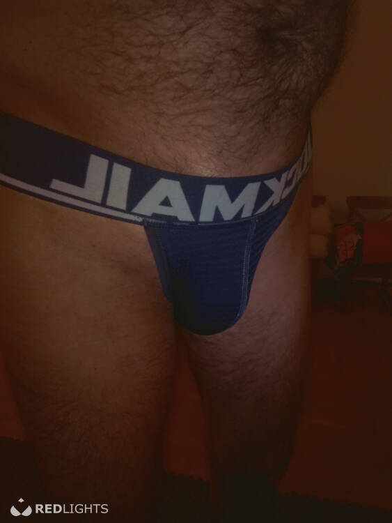 Privé ontvangst Patrick