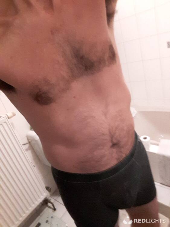 Privé ontvangst Patrick